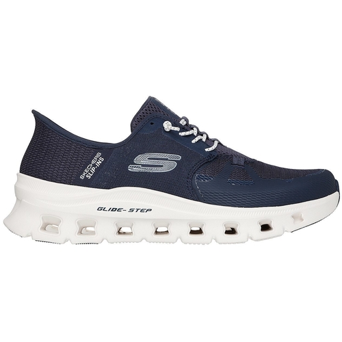 Pantofi sport barbati Skechers Glide-step Pro 232930-NVY - poza 3