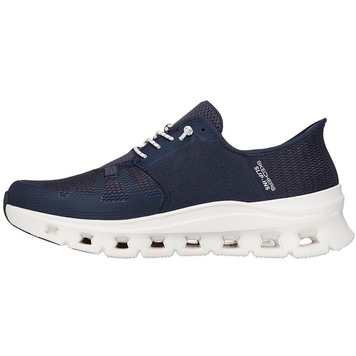 Pantofi sport barbati Skechers Glide-step Pro 232930-NVY - poza 5