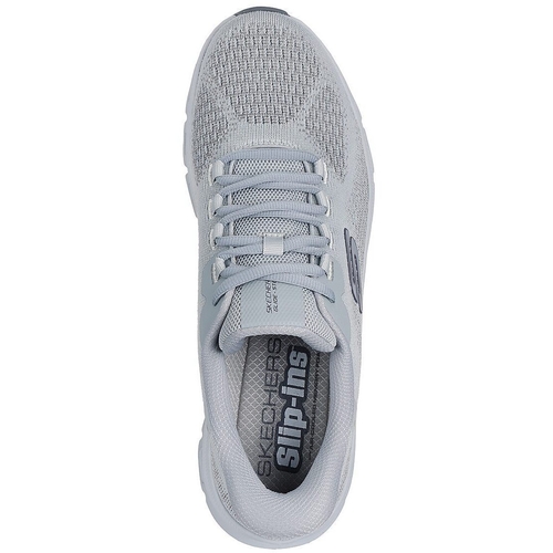 Pantofi sport barbati Skechers Glide-step Pro - Elron 232941-GRY - poza 2