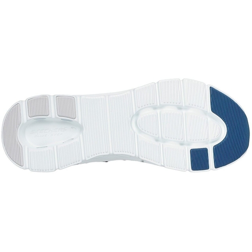 Pantofi sport barbati Skechers Glide-step Pro-waverra 233132-BKBL - poza 4