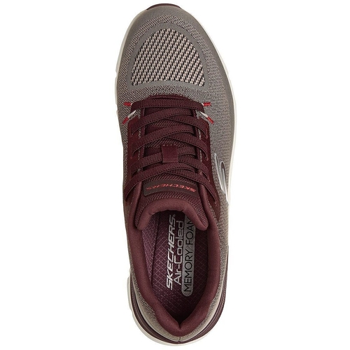 Pantofi sport barbati Skechers Glide-step Pro-waverra 233132-TPBG - poza 2