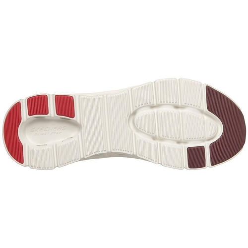Pantofi sport barbati Skechers Glide-step Pro-waverra 233132-TPBG - poza 4