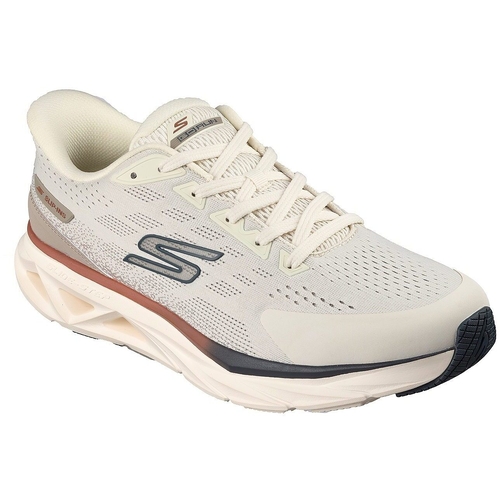Pantofi sport barbati Skechers Glide-step Vortex 221040-NAT - poza 1