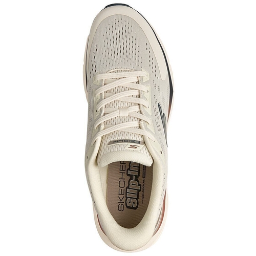 Pantofi sport barbati Skechers Glide-step Vortex 221040-NAT - poza 2