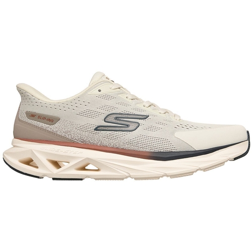 Pantofi sport barbati Skechers Glide-step Vortex 221040-NAT - poza 3