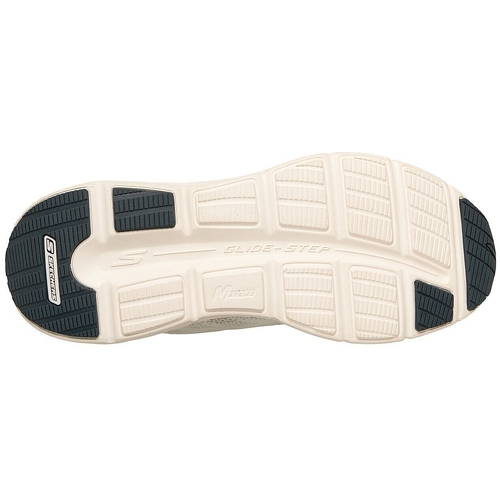 Pantofi sport barbati Skechers Glide-step Vortex 221040-NAT - poza 4