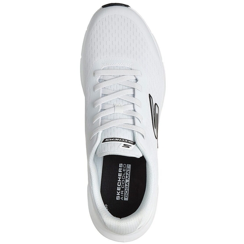 Pantofi sport barbati Skechers Glide-step Vortex - Avalin 221041-WBK - poza 2