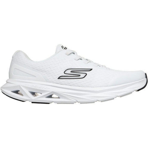 Pantofi sport barbati Skechers Glide-step Vortex - Avalin 221041-WBK - poza 3