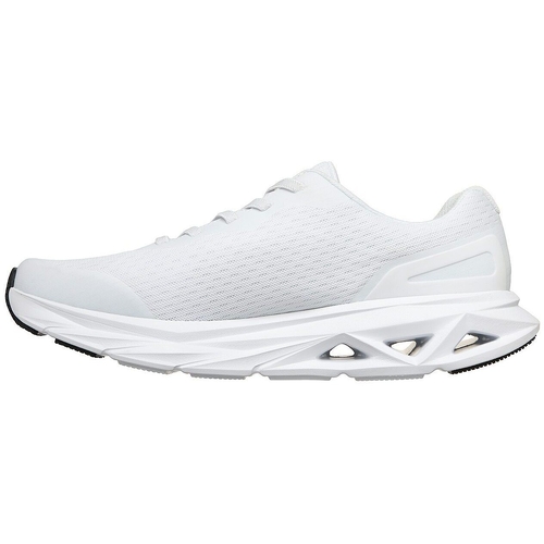 Pantofi sport barbati Skechers Glide-step Vortex - Avalin 221041-WBK - poza 5