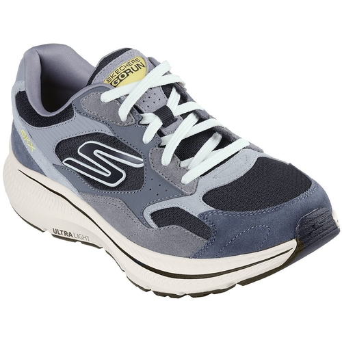 Pantofi sport barbati Skechers Go Run Consistent 2 220872-CCBK - poza 1
