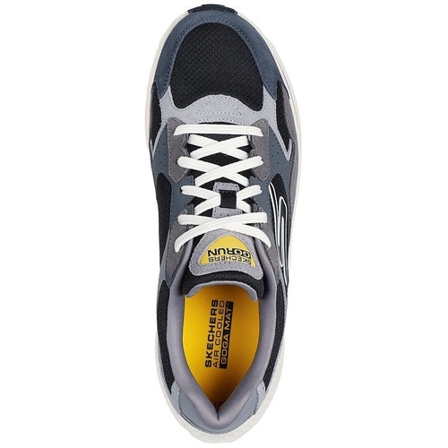 Pantofi sport barbati Skechers Go Run Consistent 2 220872-CCBK - poza 2