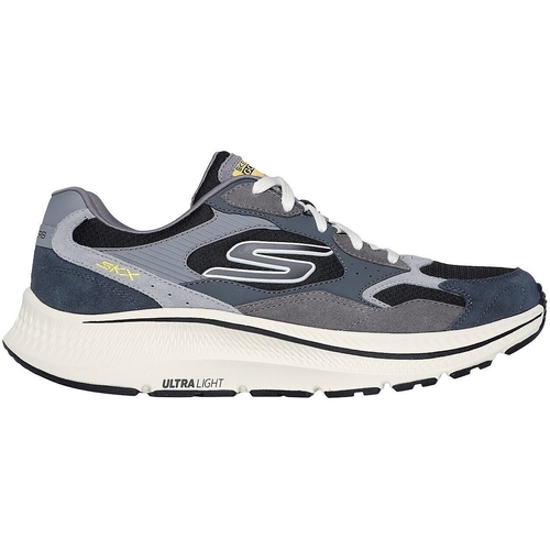 Pantofi sport barbati Skechers Go Run Consistent 2 220872-CCBK - poza 3
