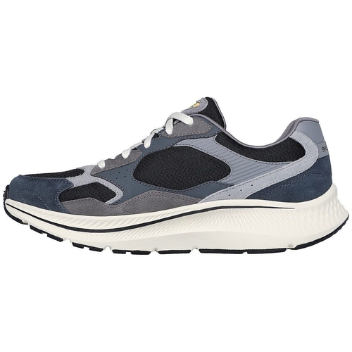 Pantofi sport barbati Skechers Go Run Consistent 2 220872-CCBK - poza 4