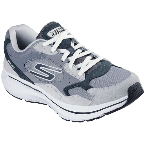 Pantofi sport barbati Skechers Go Run Consistent 2 220872-GRY - poza 1