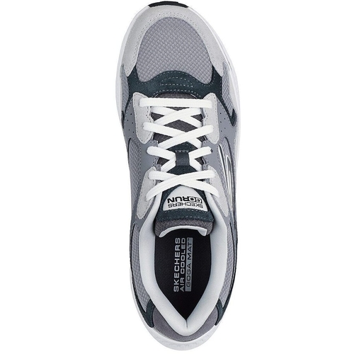 Pantofi sport barbati Skechers Go Run Consistent 2 220872-GRY - poza 2