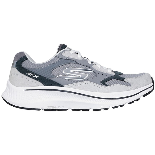 Pantofi sport barbati Skechers Go Run Consistent 2 220872-GRY - poza 3