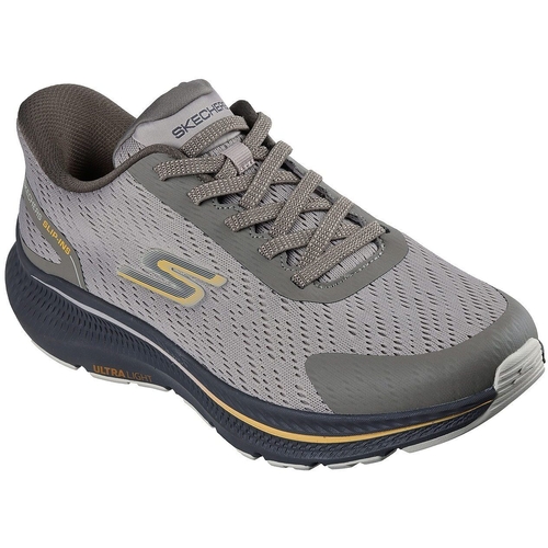 Pantofi sport barbati Skechers Go Run Consistent 2 220880-TPE - poza 1