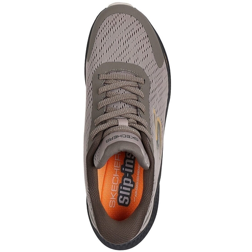 Pantofi sport barbati Skechers Go Run Consistent 2 220880-TPE - poza 2