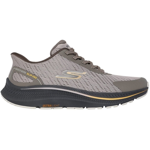 Pantofi sport barbati Skechers Go Run Consistent 2 220880-TPE - poza 3