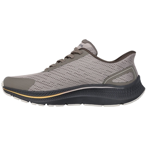 Pantofi sport barbati Skechers Go Run Consistent 2 220880-TPE - poza 4