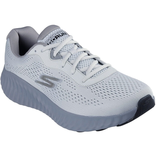 Pantofi sport barbati Skechers Go Run Now - Lightdrive 220382-GYCC - poza 1