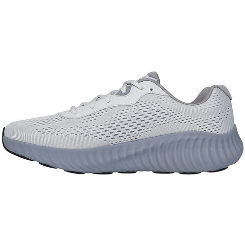 Pantofi sport barbati Skechers Go Run Now - Lightdrive 220382-GYCC - poza 5