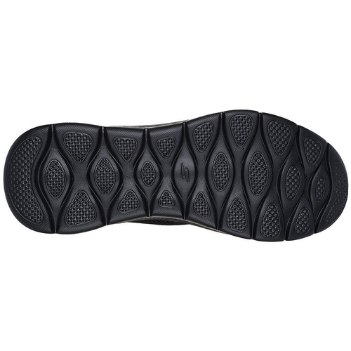 Pantofi sport barbati Skechers Go Walk Flex - Hands 216324-BBK - poza 4
