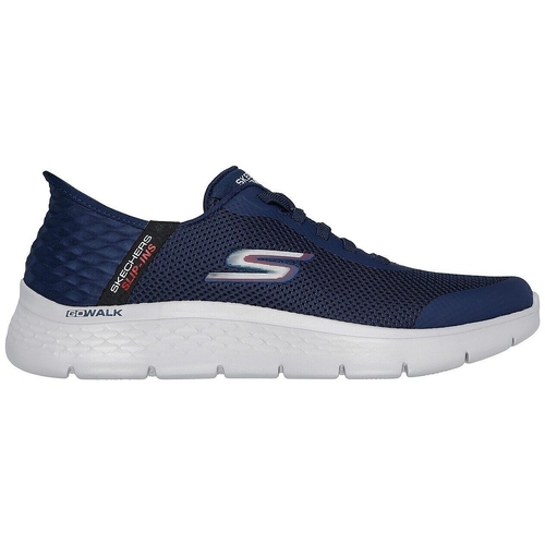 Pantofi sport barbati Skechers Go Walk Flex - Hands 216324-NVY - poza 3