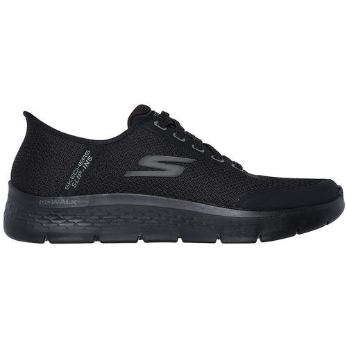 Pantofi sport barbati Skechers Go Walk Flex - Netro 216332-BBK - poza 3