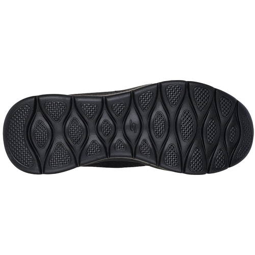 Pantofi sport barbati Skechers Go Walk Flex - Netro 216332-BBK - poza 4