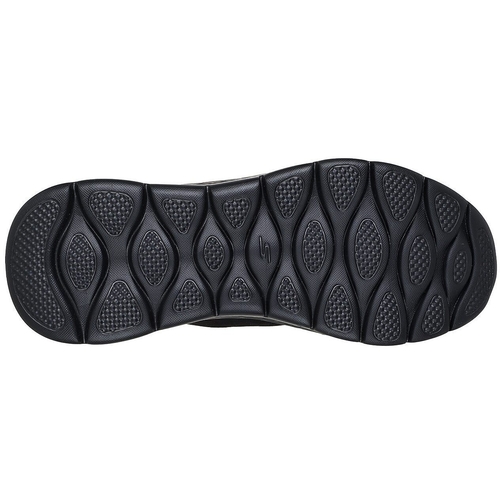 Pantofi sport barbati Skechers Go Walk Flex - Smooth Motion 216326-BBK - poza 4
