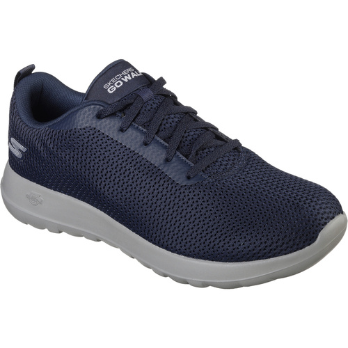 Pantofi sport barbati Skechers Go Walk Max 54601-NVGY - poza 1