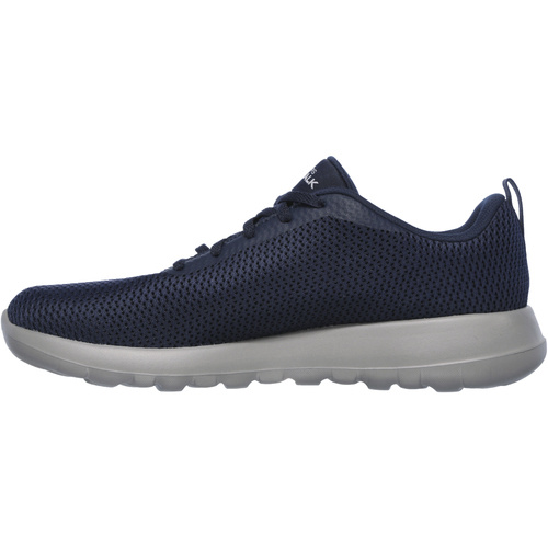 Pantofi sport barbati Skechers Go Walk Max 54601-NVGY - poza 4