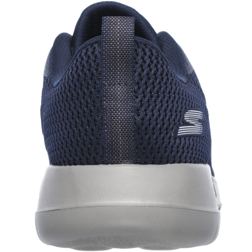 Pantofi sport barbati Skechers Go Walk Max 54601-NVGY - poza 5
