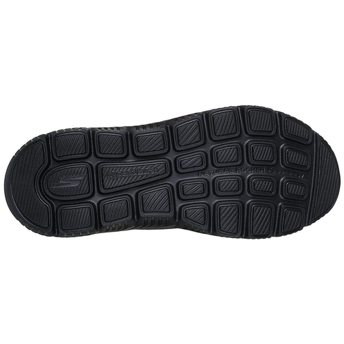 Pantofi sport barbati Skechers Go Walk Max Cushioning Hyper 217128-BBK - poza 4