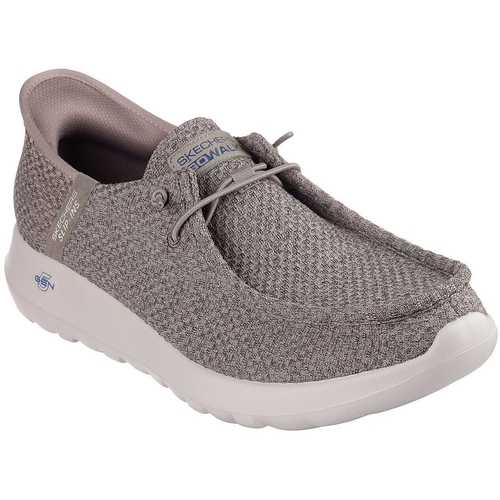 Pantofi sport barbati Skechers Go Walk Max - Halyco 216285-TPE - poza 1