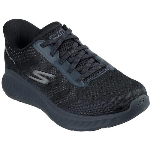 Pantofi sport barbati Skechers Go Walk Now - Payton 216375-BBK - poza 1