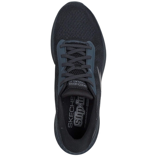 Pantofi sport barbati Skechers Go Walk Now - Payton 216375-BBK - poza 2