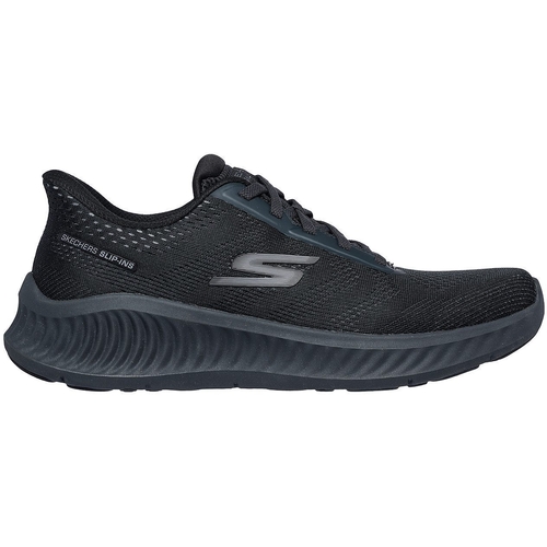 Pantofi sport barbati Skechers Go Walk Now - Payton 216375-BBK - poza 3