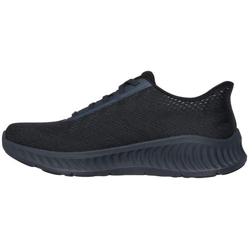 Pantofi sport barbati Skechers Go Walk Now - Payton 216375-BBK - poza 5