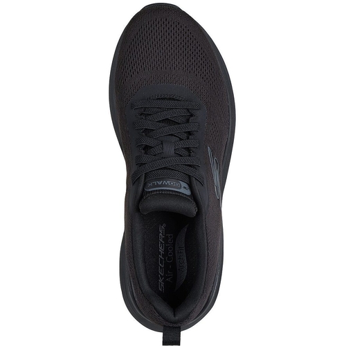 Pantofi sport barbati Skechers Go Walk Stability 20 - Edric 217002-BBK - poza 2