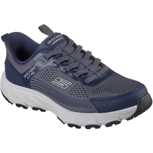 Pantofi sport barbati Skechers Hillcrest 20 237800-NVY - poza 1