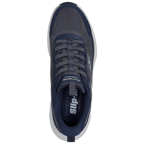 Pantofi sport barbati Skechers Hillcrest 20 237800-NVY - poza 2