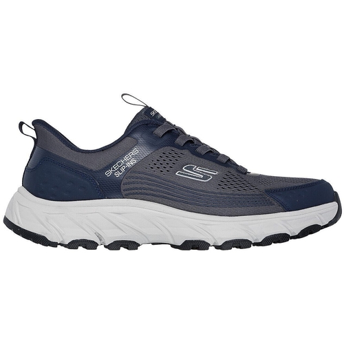 Pantofi sport barbati Skechers Hillcrest 20 237800-NVY - poza 3