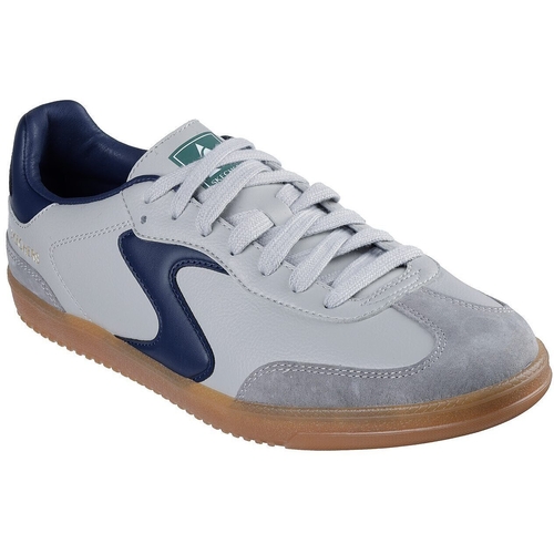 Pantofi sport barbati Skechers Hotshot - Pyke 254150-GYNV - poza 1