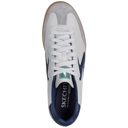 Pantofi sport barbati Skechers Hotshot - Pyke 254150-GYNV - poza 2