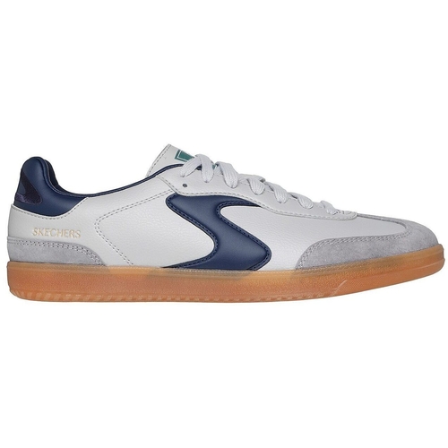 Pantofi sport barbati Skechers Hotshot - Pyke 254150-GYNV - poza 3