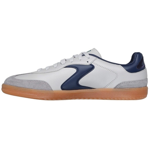 Pantofi sport barbati Skechers Hotshot - Pyke 254150-GYNV - poza 4