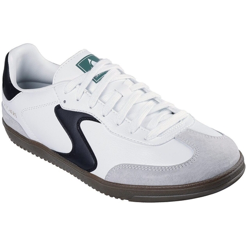 Pantofi sport barbati Skechers Hotshot - Pyke 254150-WBK - poza 1