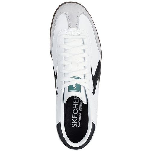 Pantofi sport barbati Skechers Hotshot - Pyke 254150-WBK - poza 2